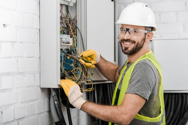 Best Affordable Electrician  in Lake Success, NY